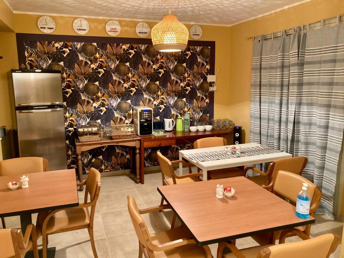 B&B Ruota Di Carretto Nicolosi Luaran gambar
