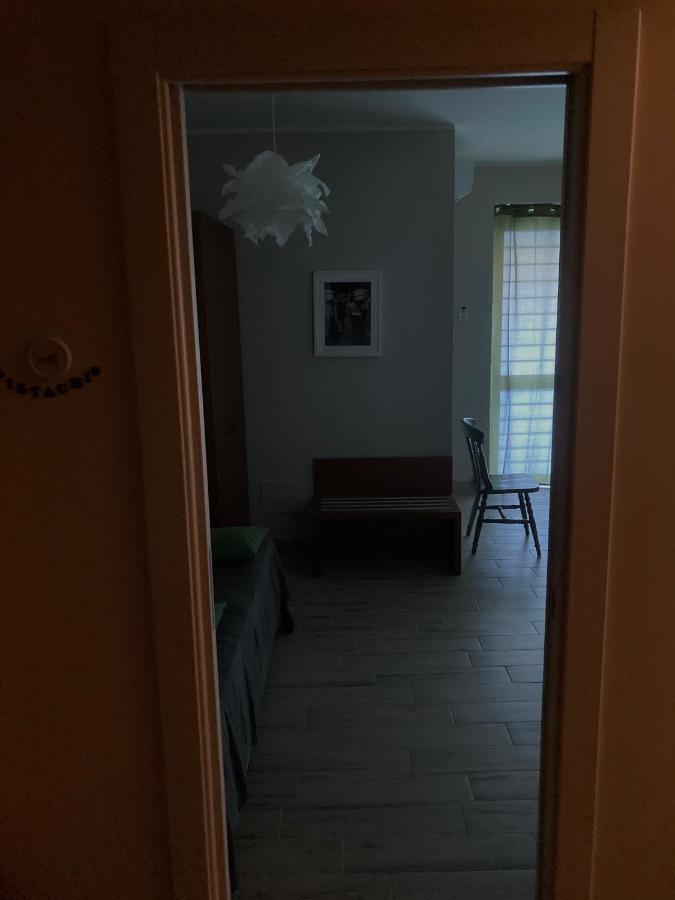 B&B Ruota Di Carretto Nicolosi Luaran gambar