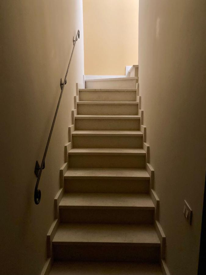 B&B Ruota Di Carretto Nicolosi Luaran gambar