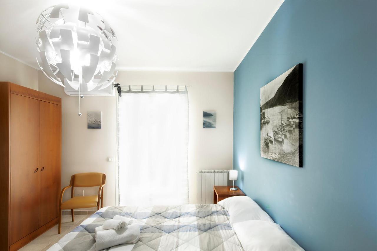 B&B Ruota Di Carretto Nicolosi Luaran gambar
