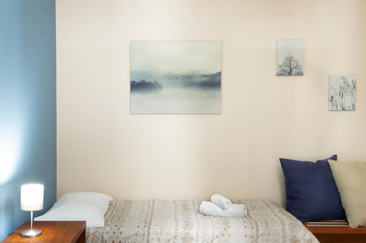 B&B Ruota Di Carretto Nicolosi Luaran gambar