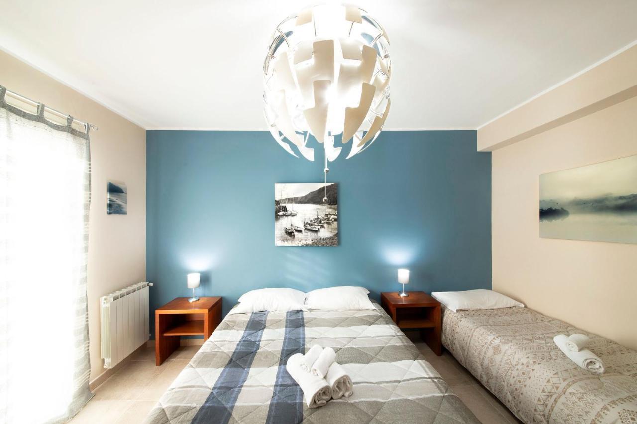 B&B Ruota Di Carretto Nicolosi Luaran gambar