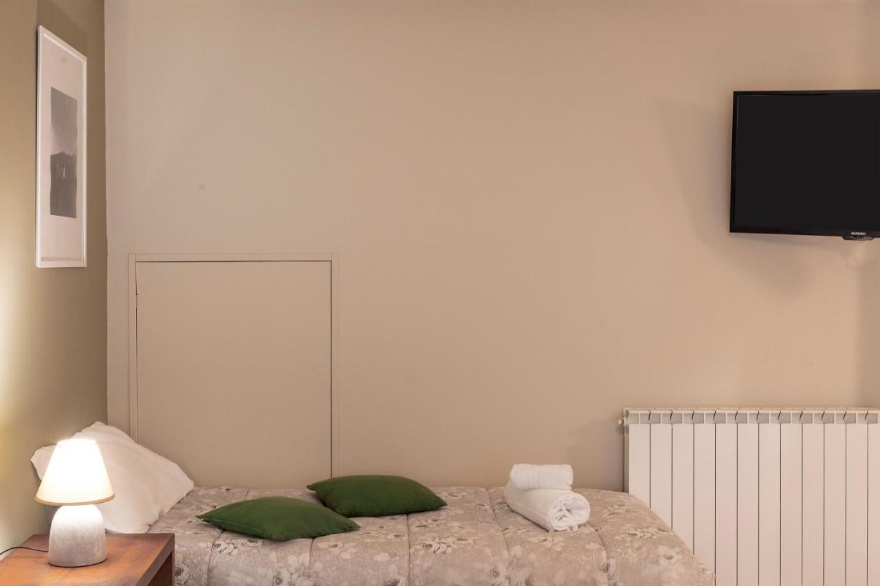 B&B Ruota Di Carretto Nicolosi Luaran gambar