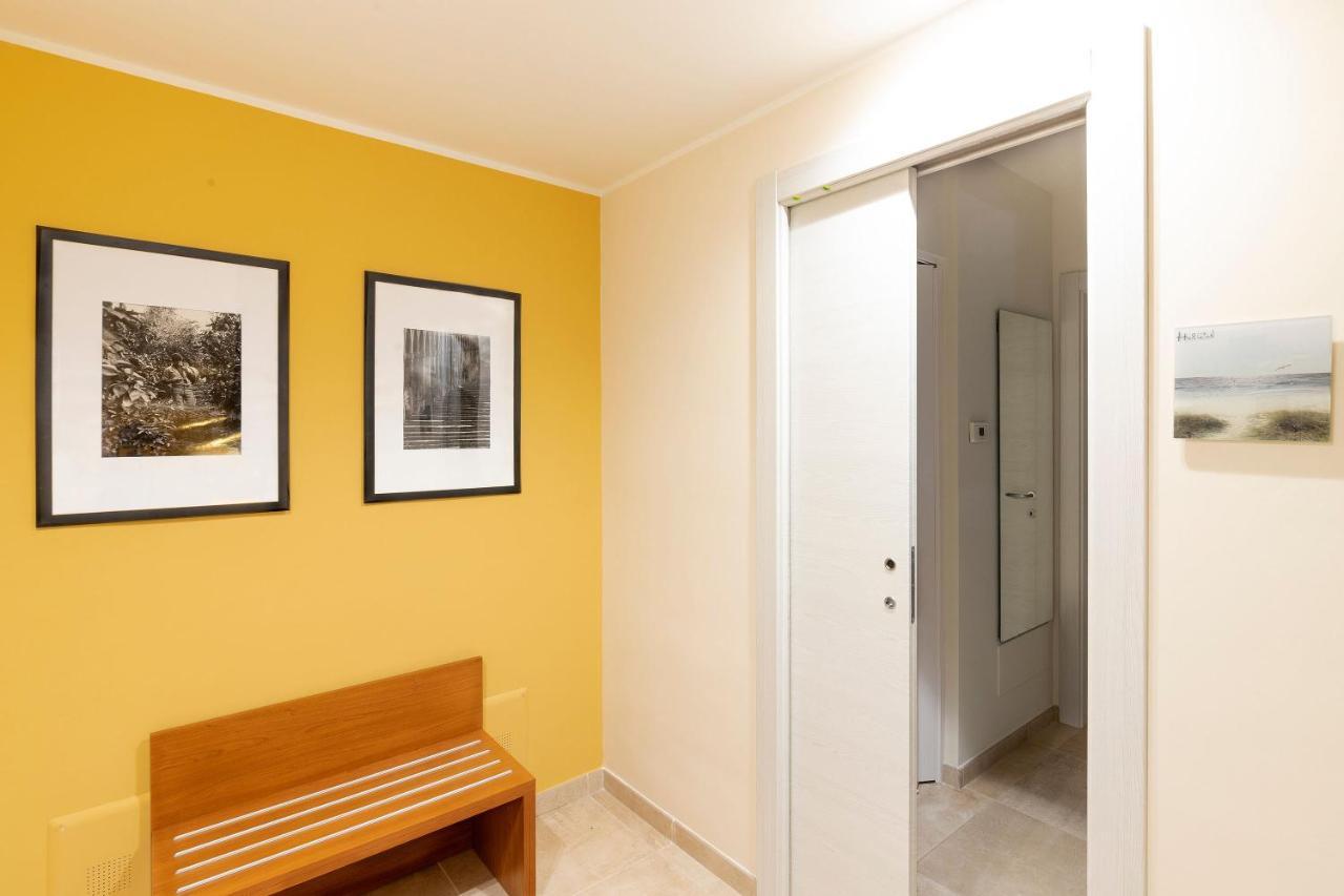 B&B Ruota Di Carretto Nicolosi Luaran gambar